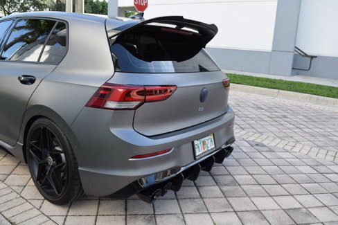 Used 2024 Volkswagen Golf R image 18