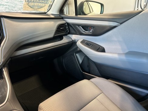 Used 2024 Subaru Legacy Premium image 21