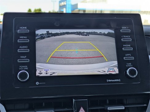 Used 2024 Toyota Camry SE image 21