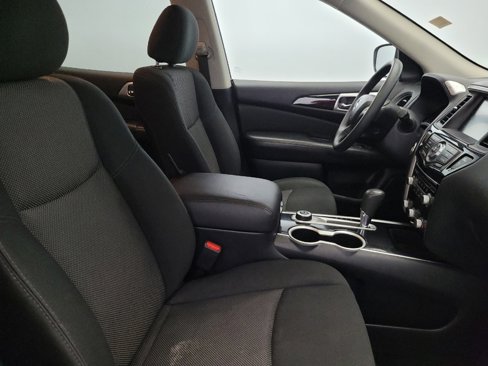 Used 2019 Nissan Pathfinder S image 21