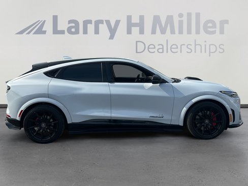 Used 2021 Ford Mustang Mach-E GT image 6