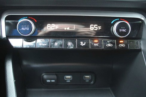Used 2022 Kia K5 GT-Line w/ GT-Line FWD Premium Package image 39
