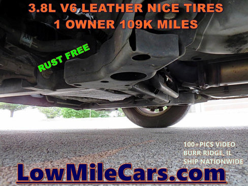 Used 2005 Buick Le Sabre Custom w/ Leather and Comfort Group image 65