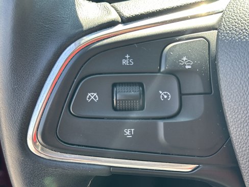 Used 2022 Buick Encore GX Preferred w/ Cold Weather Comfort Package image 24