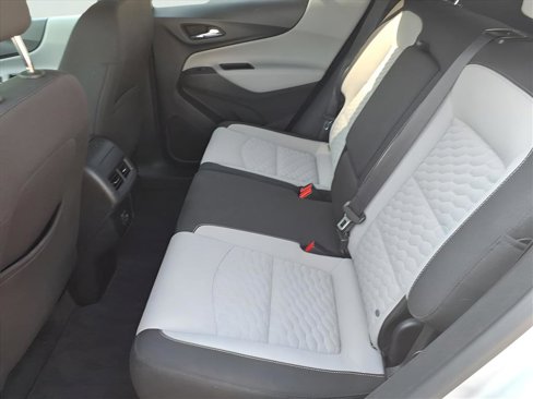 Certified 2020 Chevrolet Equinox LS w/ LS Convenience Package image 6