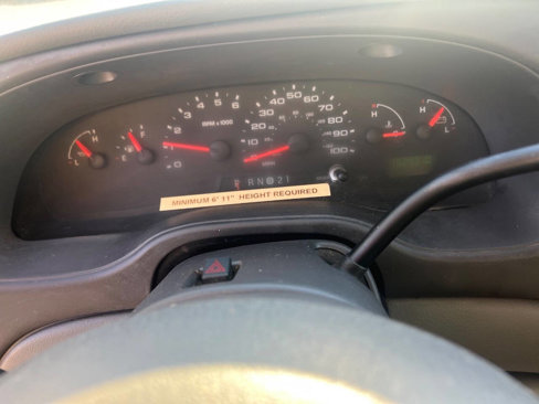 Used 2006 Ford E-250 and Econoline 250 image 7