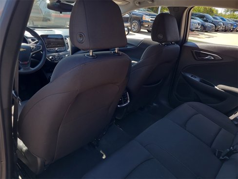 Used 2024 Chevrolet Malibu LT image 9