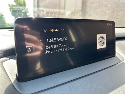 Used 2021 MAZDA CX-9 Touring w/ Touring Premium Package image 20