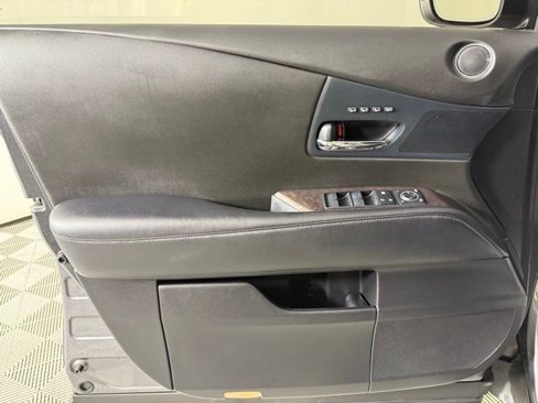 Used 2013 Lexus RX 350 AWD image 15