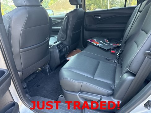 Used 2021 Honda Passport EX-L image 8