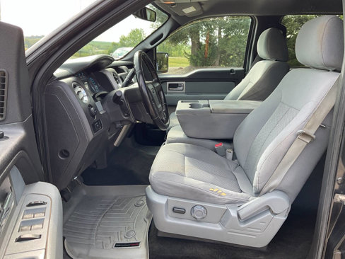 Used 2011 Ford F150 XLT w/ XLT Convenience Pkg image 13