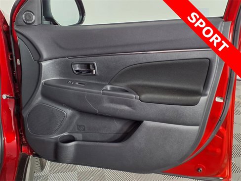 Used 2021 Mitsubishi Outlander Sport ES image 8