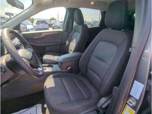 New 2025 Ford Escape Active w/ Cold Weather Package image 11