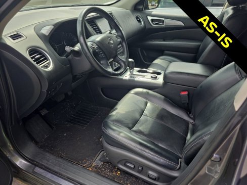 Used 2019 Nissan Pathfinder SL image 18