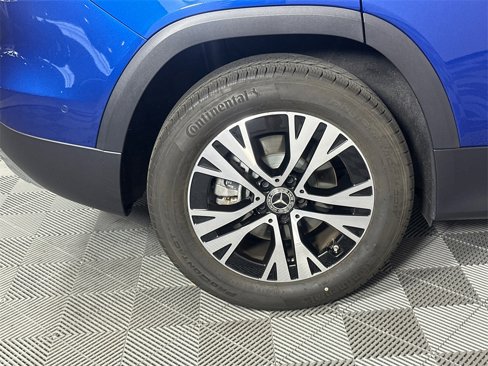 Certified 2024 Mercedes-Benz GLB 250 4MATIC image 19
