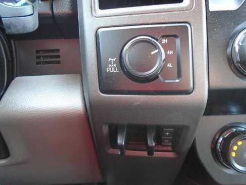 Used 2019 Ford F250 XL w/ STX Appearance Package image 18