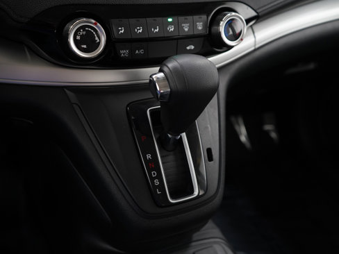 Used 2016 Honda CR-V LX image 22