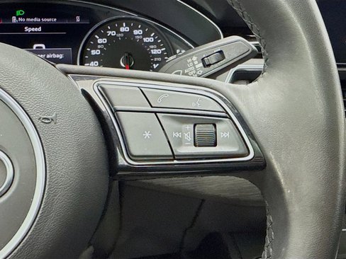 Certified 2022 Audi A5 2.0T Premium image 12
