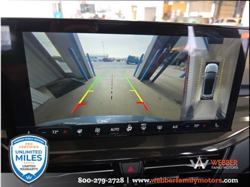 Used 2023 Ford Escape ST-Line Select w/ Tech Pack #2 image 11