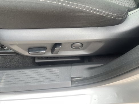 Used 2022 Nissan Rogue SV image 21