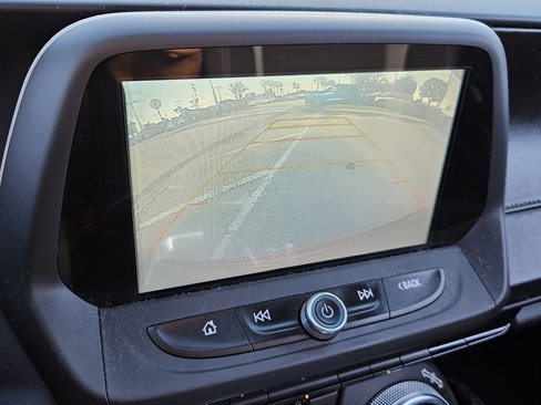 Used 2018 Chevrolet Camaro LT w/ RS Package image 25