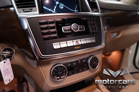 Used 2014 Mercedes-Benz ML 350 4MATIC image 32
