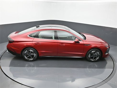 Used 2024 Hyundai Sonata SEL w/ Convenience Package image 18