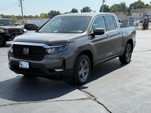 Used 2022 Honda Ridgeline RTL image 7
