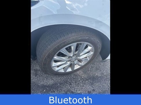 Used 2021 Buick Enclave Essence w/ Sound and Sites Package image 16