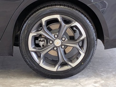 Used 2023 Chevrolet Malibu LT image 23