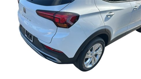 New 2026 Buick Encore GX Preferred image 11
