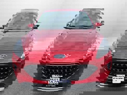 Used 2020 Ford Escape SE image 4