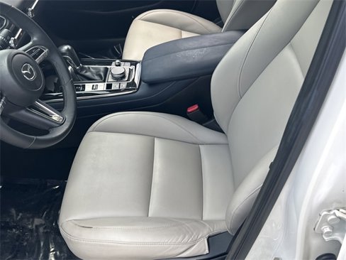 Used 2020 MAZDA CX-30 FWD w/ Preferred Package image 15