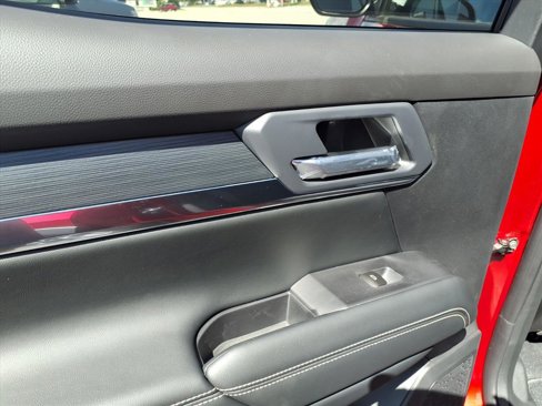 New 2026 GMC Terrain Elevation w/ Elevation Premium Package image 6