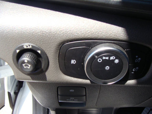 Used 2024 Ford Transit 350 XLT image 13