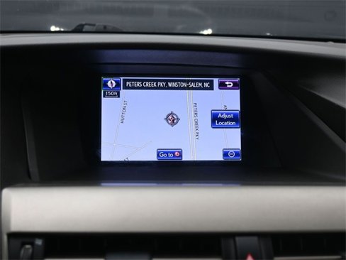 Used 2015 Lexus RX 350 FWD image 14
