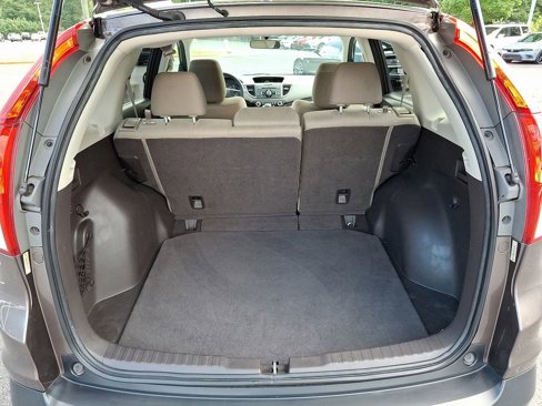 Used 2013 Honda CR-V EX image 24