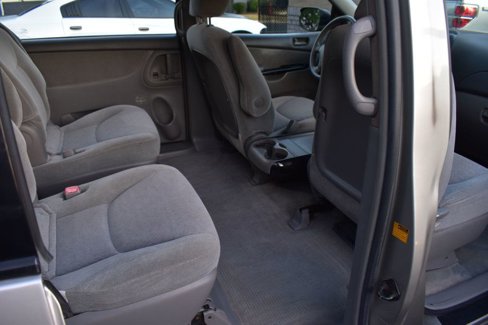 Used 2005 Toyota Sienna image 21