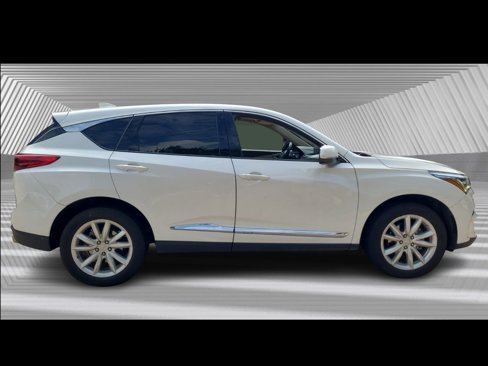 Used 2019 Acura RDX FWD image 3