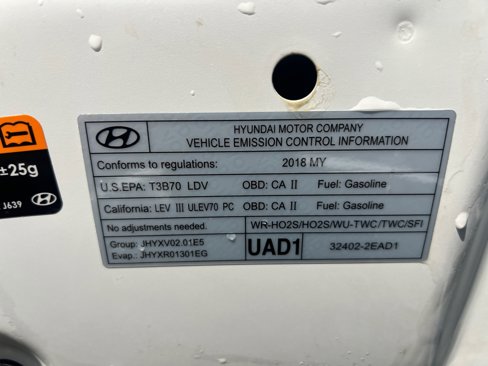 Used 2018 Hyundai Elantra SEL image 37
