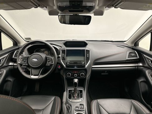 Used 2023 Subaru Crosstrek 2.5i Limited image 8