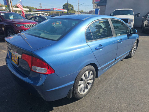 Used 2011 Honda Civic EX image 7
