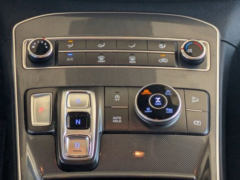 Certified 2023 Hyundai Santa Fe SE image 29