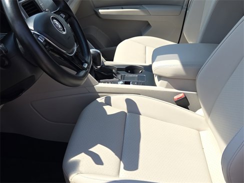 Used 2019 Volkswagen Atlas SE image 16