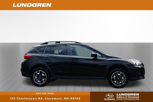 Used 2019 Subaru Crosstrek 2.0i image 2