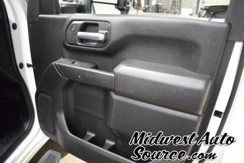 Used 2021 Chevrolet Silverado 3500 W/T w/ WT Fleet Convenience Package image 27