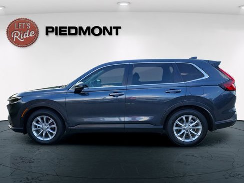 Used 2024 Honda CR-V EX image 9