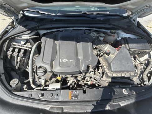Certified 2017 Buick LaCrosse Premium image 28