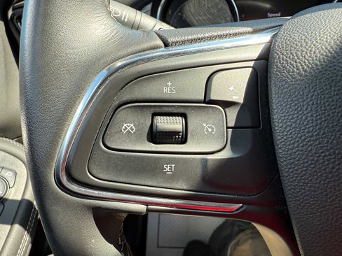 Used 2022 Buick Encore GX Select w/ Sport Touring Package image 45