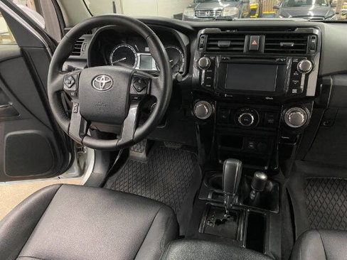 Used 2014 Toyota 4Runner Trail Premium image 19